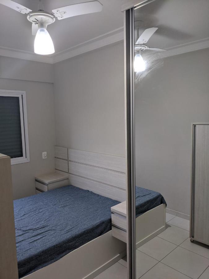 Apartamento Vip Com Vista Para O Mar 乌巴图巴 外观 照片